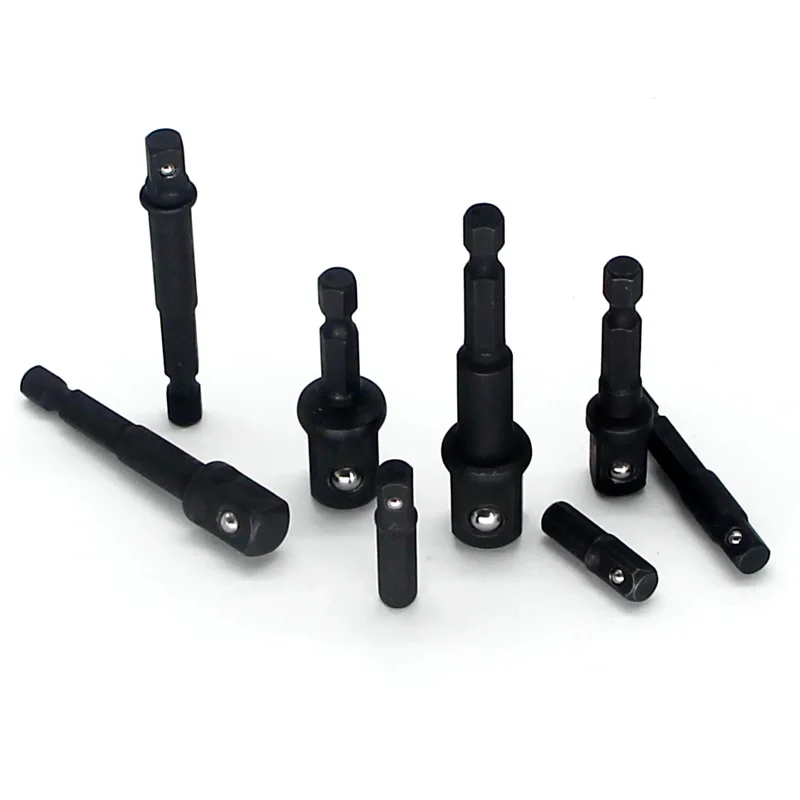 3/8pcs Hexagonal Handle Rotating Square Head Sleeve Connecting Rod Small 3/8 Air Batch Electric Sleeve Connecting Conversion Rod
3/8pcs Hexagonal Handle Rotating Square Head Sleeve Connecting Rod Small 3/8 Air Batch Electric Sleeve Connecting Conversion Rod