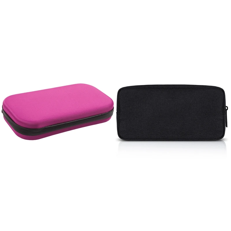 Hot YO-1 Pcs Travel Organizer Stethoscope Hard Storage Box & 1 Pcs USB Earphone Charger Data Cable Organizer Cosmetic Pouch
Hot YO-1 Pcs Travel Organizer Stethoscope Hard Storage Box & 1 Pcs USB Earphone Charger Data Cable Organizer Cosmetic Pouch