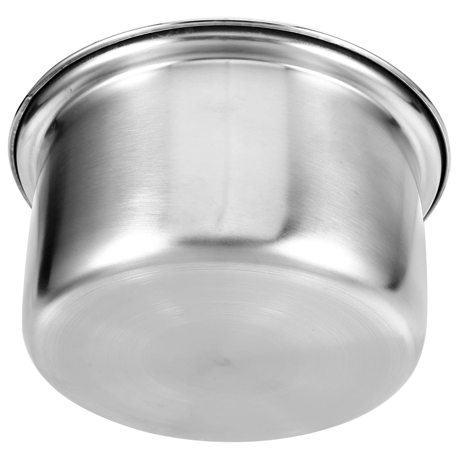 

Подложка для кастрюль, из нержавеющей стали, индукционная плита для приготовления пищи в стиле хоп, маленькая модель горячего супа