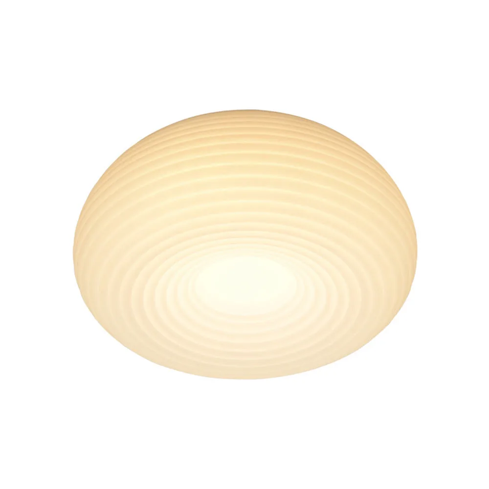 Round Ceiling Lamp Bedroom Led Lamp Atmospheric Simple Light Living Room Study White Led Light
Round Ceiling Lamp Bedroom Led Lamp Atmospheric Simple Light Living Room Study White Led Light