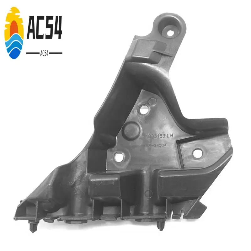 AC54-Кронштейн переднего бампера автомобиля Кронштейн переднего бампера для Volvo XC60 2014-2017 31323758 31323759/31383163 31383164
AC54-Кронштейн переднего бампера автомобиля Кронштейн переднего бампера для Volvo XC60 2014-2017 31323758 31323759/31383163 31383164