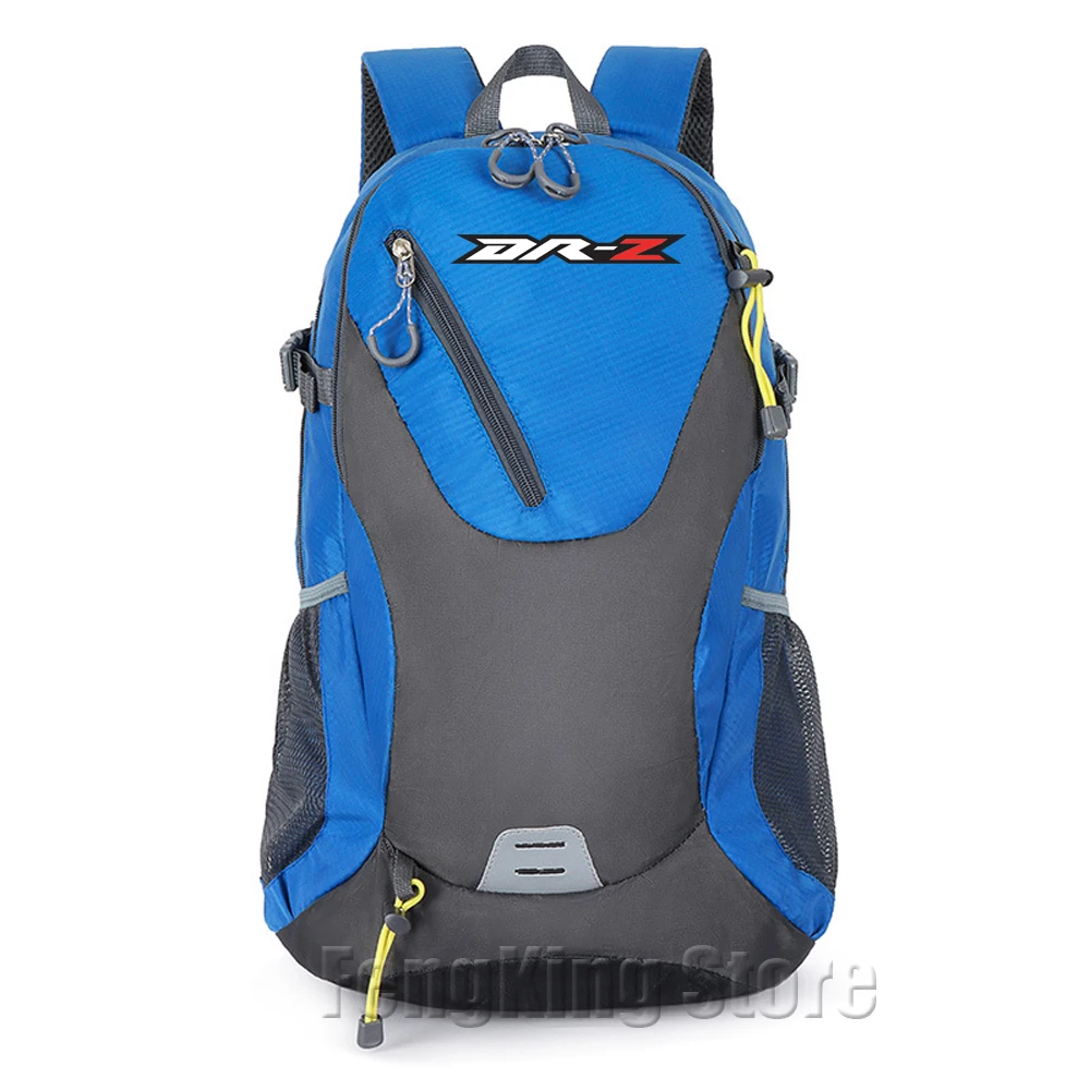 Для телефона 400/400S/400SM/460 PALLY/DR Z, новая уличная спортивная сумка для альпинизма, мужской и женский вместительный дорожный рюкзак
Для телефона 400/400S/400SM/460 PALLY/DR Z, новая уличная спортивная сумка для альпинизма, мужской и женский вместительный дорожный рюкзак