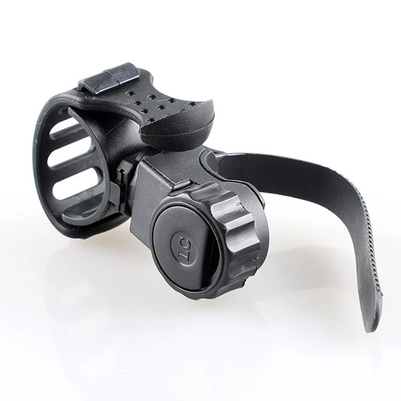 Bicycle Lamp Holder Universal 360 Degree Rotating Cycling Flashlight Holder Torch Clamp Clip Holder Bracket Bicycle Accessories
Bicycle Lamp Holder Universal 360 Degree Rotating Cycling Flashlight Holder Torch Clamp Clip Holder Bracket Bicycle Accessories