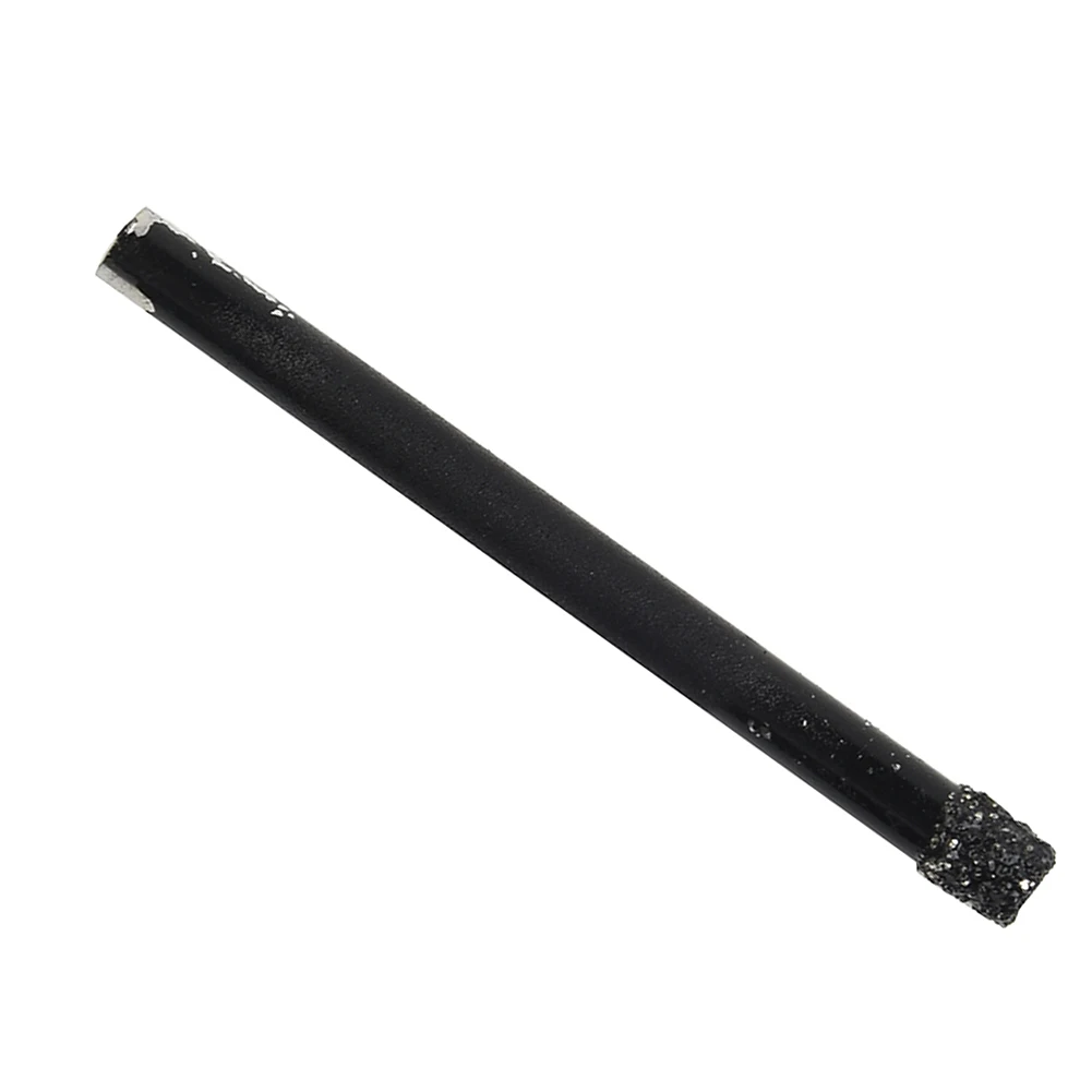 6/8/10/12/14mm Round Shank Diamond Dry Drill Bits Hole Opener For Granite Ceramic Marble Tile Stone Glass Power Tool Accessories
6/8/10/12/14mm Round Shank Diamond Dry Drill Bits Hole Opener For Granite Ceramic Marble Tile Stone Glass Power Tool Accessories
