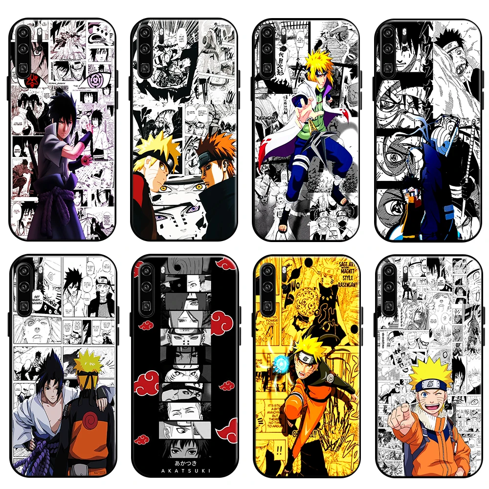 Naruto Akatsuki Comics For Huawei P Smart 2019-2021 P50 P40 P30 P20 Pro Lite 5G Phone Case Soft Coque Carcasa Back Funda
Naruto Akatsuki Comics For Huawei P Smart 2019-2021 P50 P40 P30 P20 Pro Lite 5G Phone Case Soft Coque Carcasa Back Funda