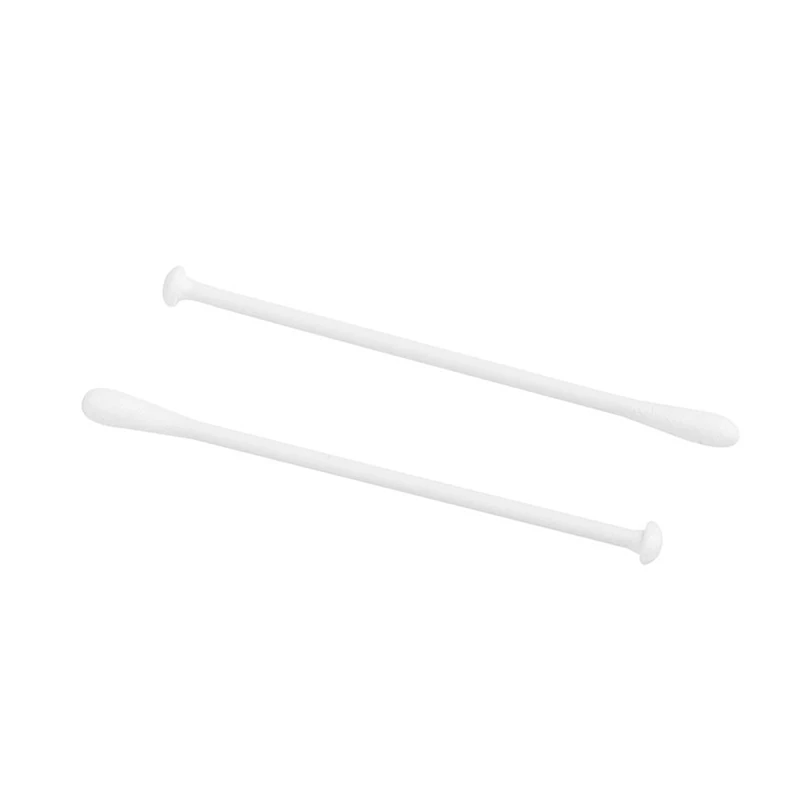 100Pcs Cotton Bud With Ear Pick Disposable Double Headed Cotton Swabs For Beauty Makeup Nose Ears Cleaning
100Pcs Cotton Bud With Ear Pick Disposable Double Headed Cotton Swabs For Beauty Makeup Nose Ears Cleaning