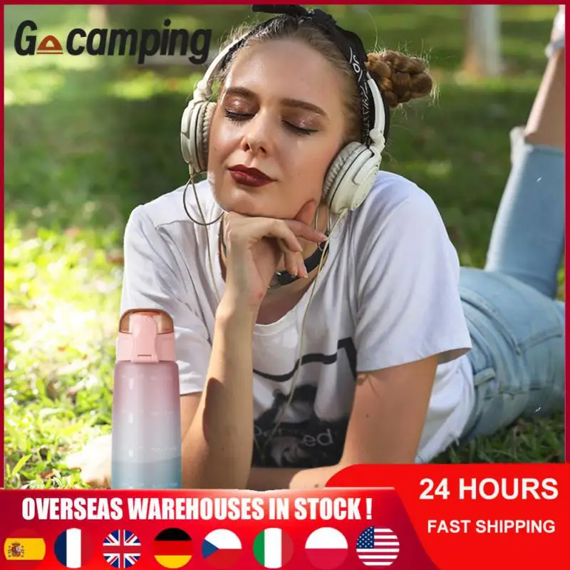 Outdoor Sports Equipment Sports Water Bottle No Peculiar Smell Large Capacity Travel Cup Environmental Protection New 901-1000ml
Outdoor Sports Equipment Sports Water Bottle No Peculiar Smell Large Capacity Travel Cup Environmental Protection New 901-1000ml