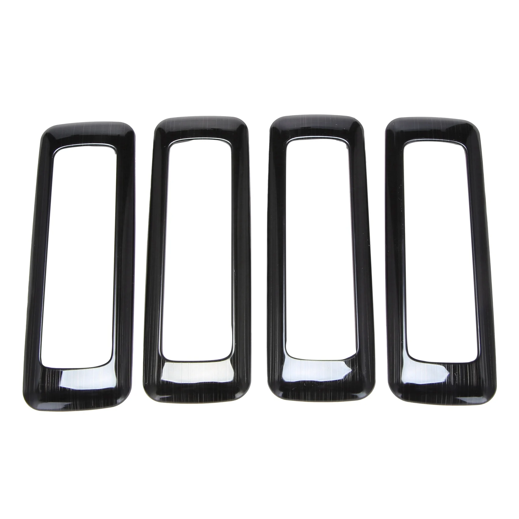 Car Interior Accessories Upper Air Outlet Frame for Toyota Land Cruiser Prado 120 2003-2009
Car Interior Accessories Upper Air Outlet Frame for Toyota Land Cruiser Prado 120 2003-2009