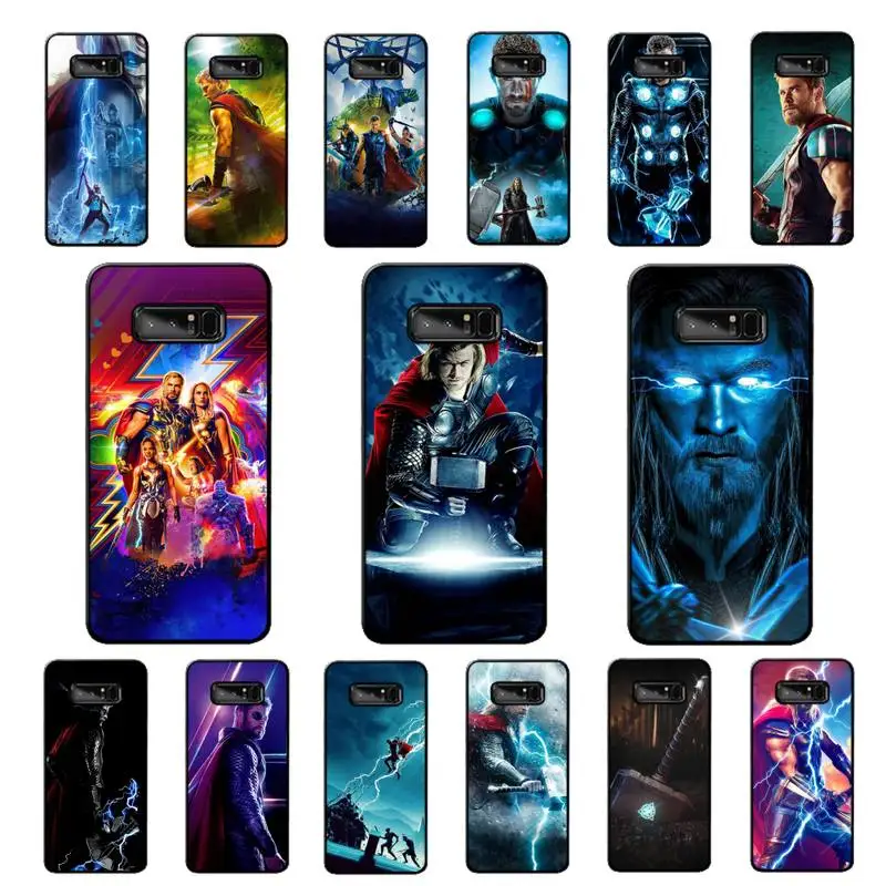 Disney Thor Phone Case for Samsung Note 5 7 8 9 10 20 pro plus lite ultra A21 12 72
Disney Thor Phone Case for Samsung Note 5 7 8 9 10 20 pro plus lite ultra A21 12 72