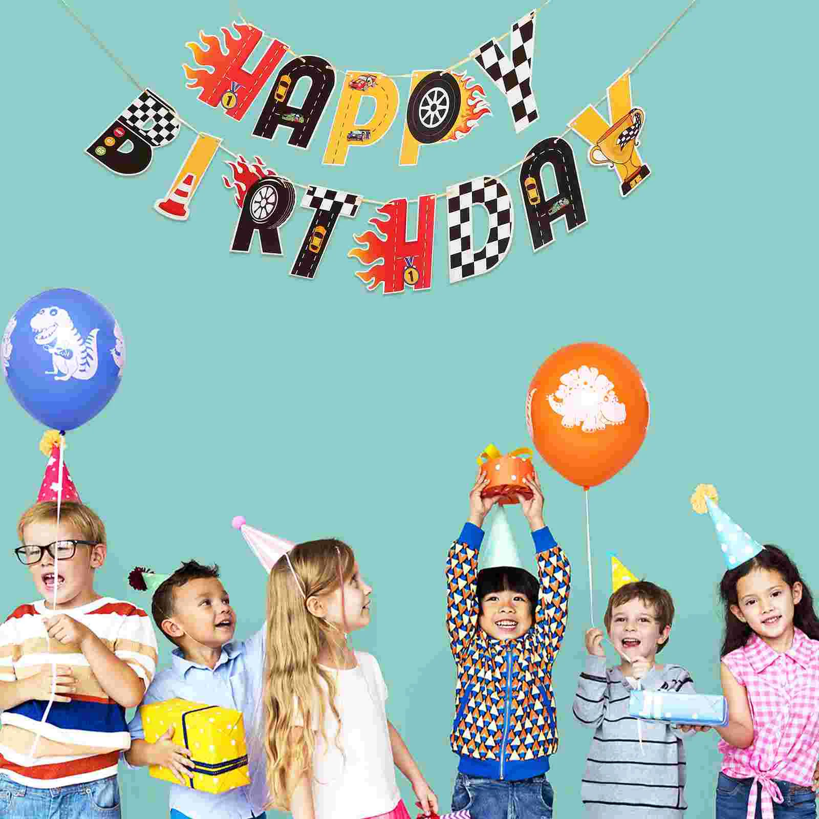 Birthday Flag Anniversary Ornament Party Photo Props Happy Banner Women Decor Wall Decorative Supplies Garland
Birthday Flag Anniversary Ornament Party Photo Props Happy Banner Women Decor Wall Decorative Supplies Garland