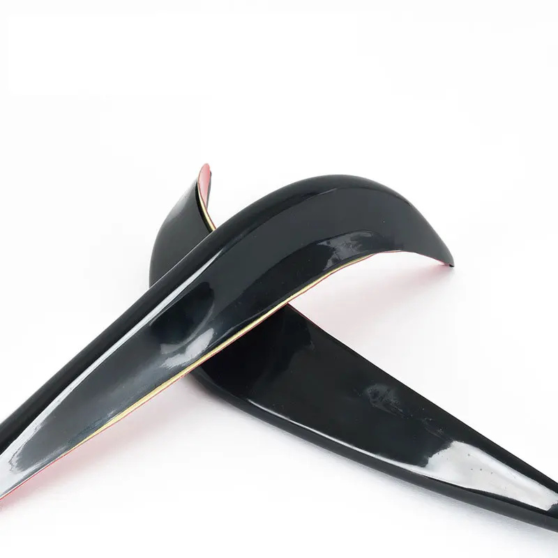 2 шт., автомобильный передний и задний бампер, угловая защита, полоса для предотвращения столкновений, защита от царапин, декоративные аксессуары для моделирования
2 шт., автомобильный передний и задний бампер, угловая защита, полоса для предотвращения столкновений, защита от царапин, декоративные аксессуары для моделирования