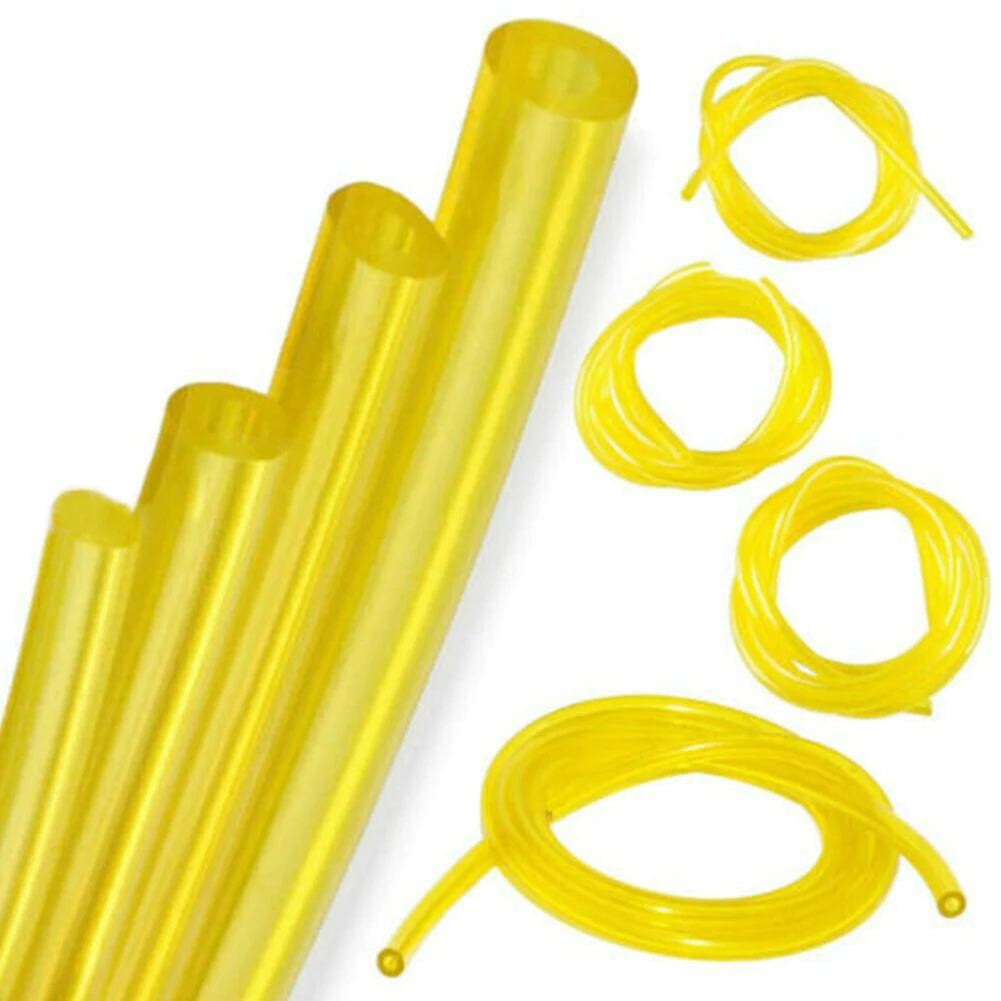 Attachment Durable Parts Practical Accessories Fuel Line Pipe Replacement 4pcs Chainsaws For Strimmers Trimmer
Attachment Durable Parts Practical Accessories Fuel Line Pipe Replacement 4pcs Chainsaws For Strimmers Trimmer