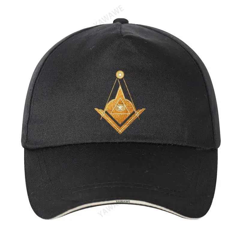 Baseball Caps Summer Casual Adjustable hat Hiramattire Masonic cap summer fashion brand hat new arrived
Baseball Caps Summer Casual Adjustable hat Hiramattire Masonic cap summer fashion brand hat new arrived