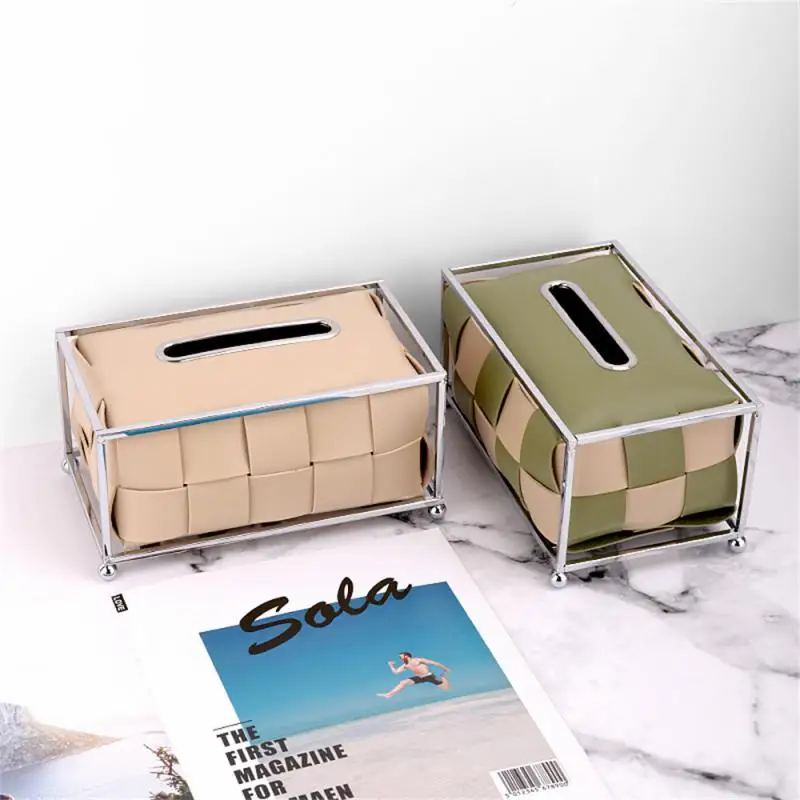 Practical Paper Drawer Home Storage Living Room Drawer Box Checkerboard Tissue Box Independent Inner Box Fashionable Tissue Box
Practical Paper Drawer Home Storage Living Room Drawer Box Checkerboard Tissue Box Independent Inner Box Fashionable Tissue Box