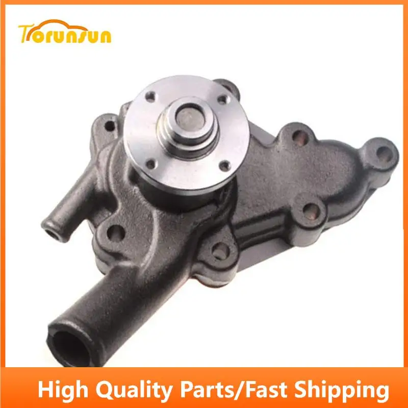 Water Pump with 4 Flange Holes 5681-361-0054-0 5681-361-0080-0 for Iseki Tractor TS1610 TS1700 TS1910 TS2000 TS2220 TS2400
Water Pump with 4 Flange Holes 5681-361-0054-0 5681-361-0080-0 for Iseki Tractor TS1610 TS1700 TS1910 TS2000 TS2220 TS2400