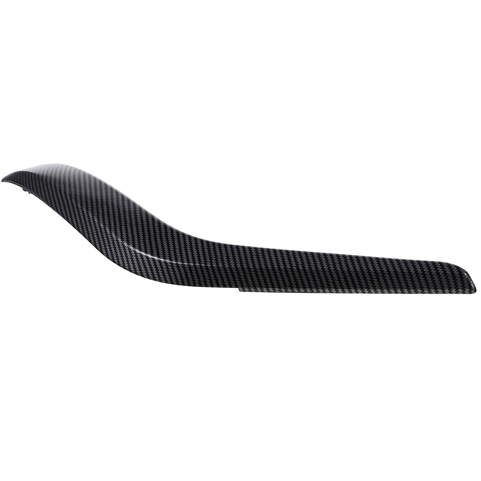 Handle Cover Car Accessory Interior Door Pull Grab Inner Panel Supply Repair Part Abs
Handle Cover Car Accessory Interior Door Pull Grab Inner Panel Supply Repair Part Abs