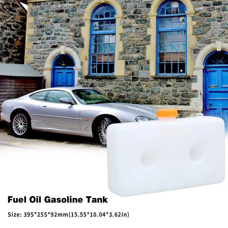7L Plastic Fuel Oil Gasoline Tank For Webasto Car Air Diesel Parking Heater Accessories Metal Fuel Tank Oil Can
7L Plastic Fuel Oil Gasoline Tank For Webasto Car Air Diesel Parking Heater Accessories Metal Fuel Tank Oil Can