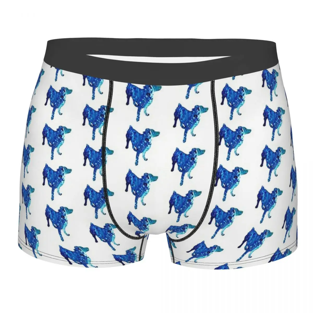 Australian Shepherd Meme Dog Doge Australian Shepherd Underpants Homme Panties Men's Underwear Ventilate Shorts Boxer Briefs
Australian Shepherd Meme Dog Doge Australian Shepherd Underpants Homme Panties Men's Underwear Ventilate Shorts Boxer Briefs