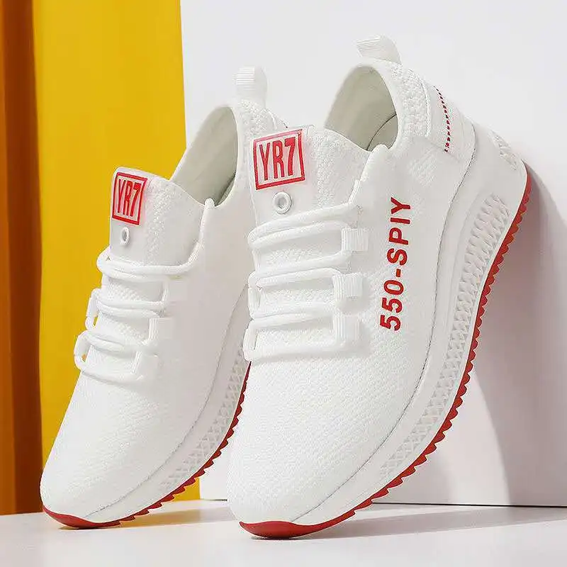 Walking women's shoes 2022 spring new white running canvas single shoes women's casual sports shoes factory wholesale
Walking women's shoes 2022 spring new white running canvas single shoes women's casual sports shoes factory wholesale