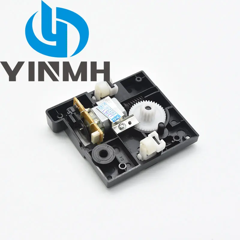 1pc CB376-67901 Scan Head Bracket for hp M1120 M1120N M1005 1312nfi
1pc CB376-67901 Scan Head Bracket for hp M1120 M1120N M1005 1312nfi