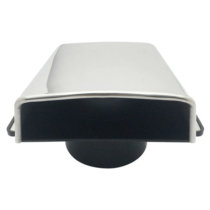 1PC Vent with Nylon Base Marine Stainless Steel 304 Top for Boat Yacht Accessories
1PC Vent with Nylon Base Marine Stainless Steel 304 Top for Boat Yacht Accessories