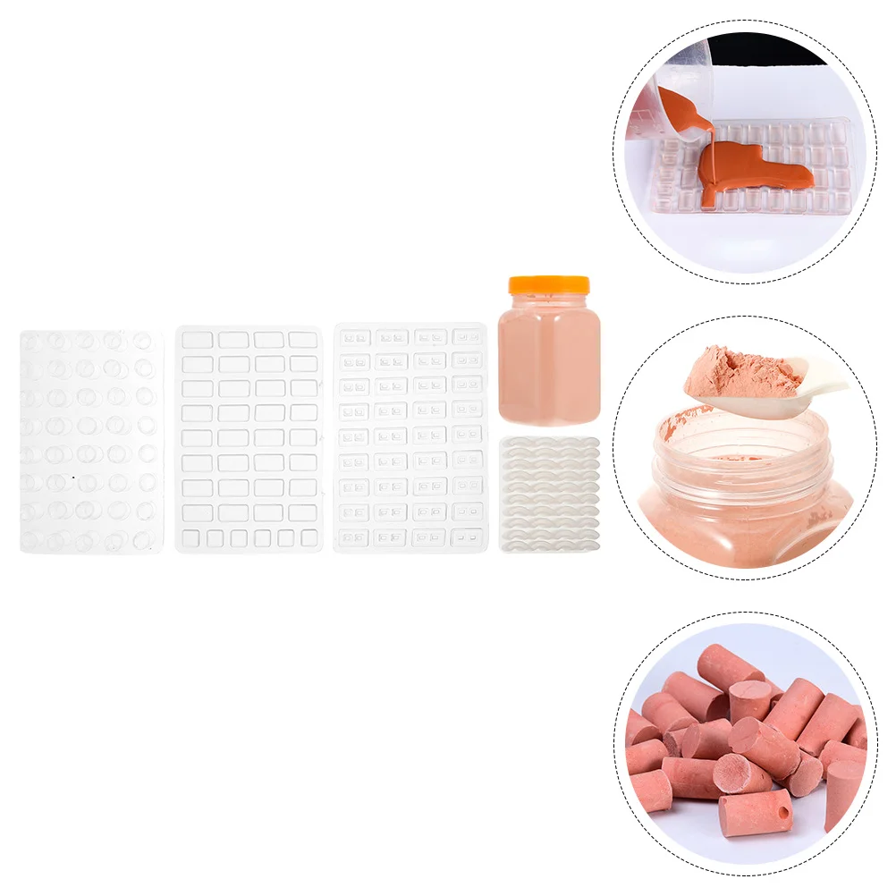 Brick Bricks Mini Miniaturemodel Building Accessories Mold Diy Set Fake Sand Making Table Blocks Tiles Wall Molds Landscaping
Brick Bricks Mini Miniaturemodel Building Accessories Mold Diy Set Fake Sand Making Table Blocks Tiles Wall Molds Landscaping