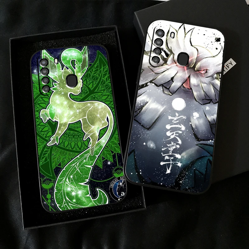 Pokémon Anime Phone Case For Samsung Galaxy A32 4G 5G A51 4G 5G A71 4G 5G A72 4G 5G Liquid Silicon Soft Coque Funda
Pokémon Anime Phone Case For Samsung Galaxy A32 4G 5G A51 4G 5G A71 4G 5G A72 4G 5G Liquid Silicon Soft Coque Funda