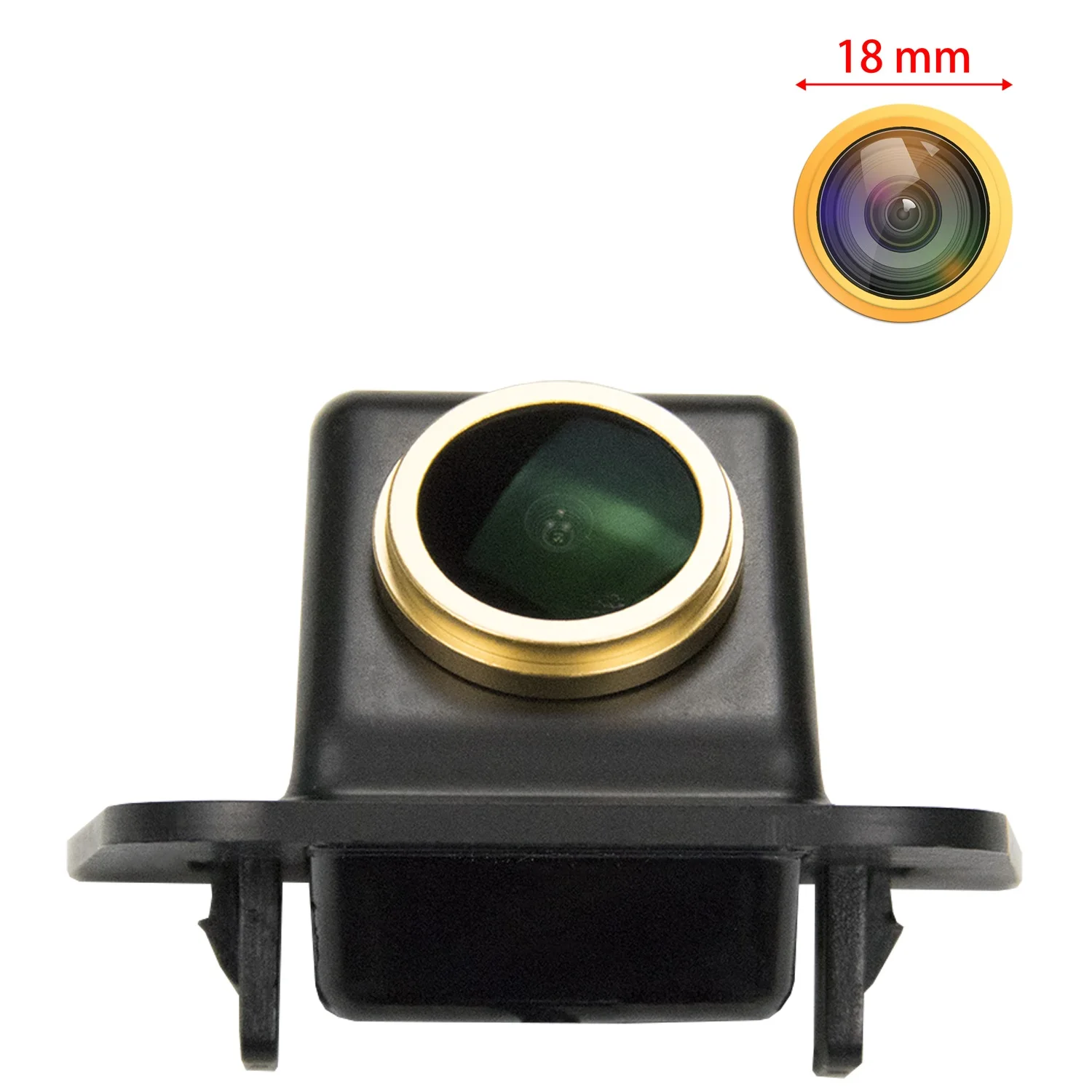 Misayaee HD Car Rear View Parking Reverse Camera for Toyota Prius XW30 MK3 2009 2010 2011 2012 2013 2014 2015 Night Vision
Misayaee HD Car Rear View Parking Reverse Camera for Toyota Prius XW30 MK3 2009 2010 2011 2012 2013 2014 2015 Night Vision