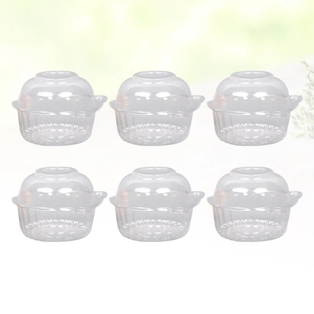 50 Cake Boxes Cups With Clear Dome Cupcake Boxes for Wedding Sandwich Box Muffin Dome Holders
50 Cake Boxes Cups With Clear Dome Cupcake Boxes for Wedding Sandwich Box Muffin Dome Holders