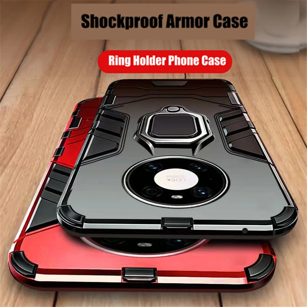 For Mate 40 Pro Case for Huawei Mate 40 Pro 5G Shockproof Armor Ring Stand Cover for Huawei Mate 40 Pro + Plus 30 Pro 20 Pro
For Mate 40 Pro Case for Huawei Mate 40 Pro 5G Shockproof Armor Ring Stand Cover for Huawei Mate 40 Pro + Plus 30 Pro 20 Pro