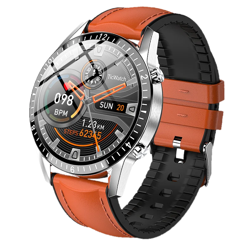 Smart Watch Men BT Call Sports Fitness Waterproof Multi-function Music Bluetooth Call Brand Women Smartwatch For Android IOS
Smart Watch Men BT Call Sports Fitness Waterproof Multi-function Music Bluetooth Call Brand Women Smartwatch For Android IOS