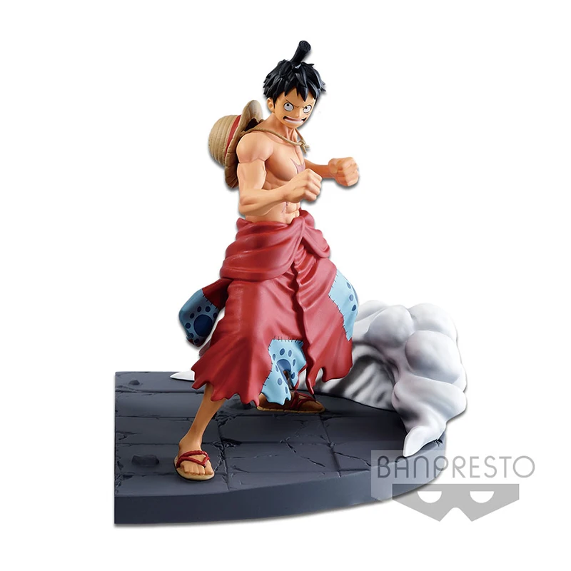 BAIDAN One Piece Model Luffy Figure Anime Model Kawaii Anime Doll Super Refined Super Bargain Children's Gifts Car Ornament
BAIDAN One Piece Model Luffy Figure Anime Model Kawaii Anime Doll Super Refined Super Bargain Children's Gifts Car Ornament