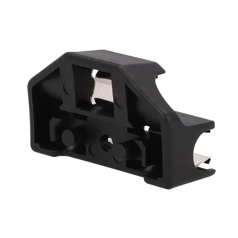 Electric Tool Screwdriver Holder 43720550 For Milwaukee With Screws Replace Bit 0.71 \"deep Drill Holder Light Equipment
Electric Tool Screwdriver Holder 43720550 For Milwaukee With Screws Replace Bit 0.71 \"deep Drill Holder Light Equipment