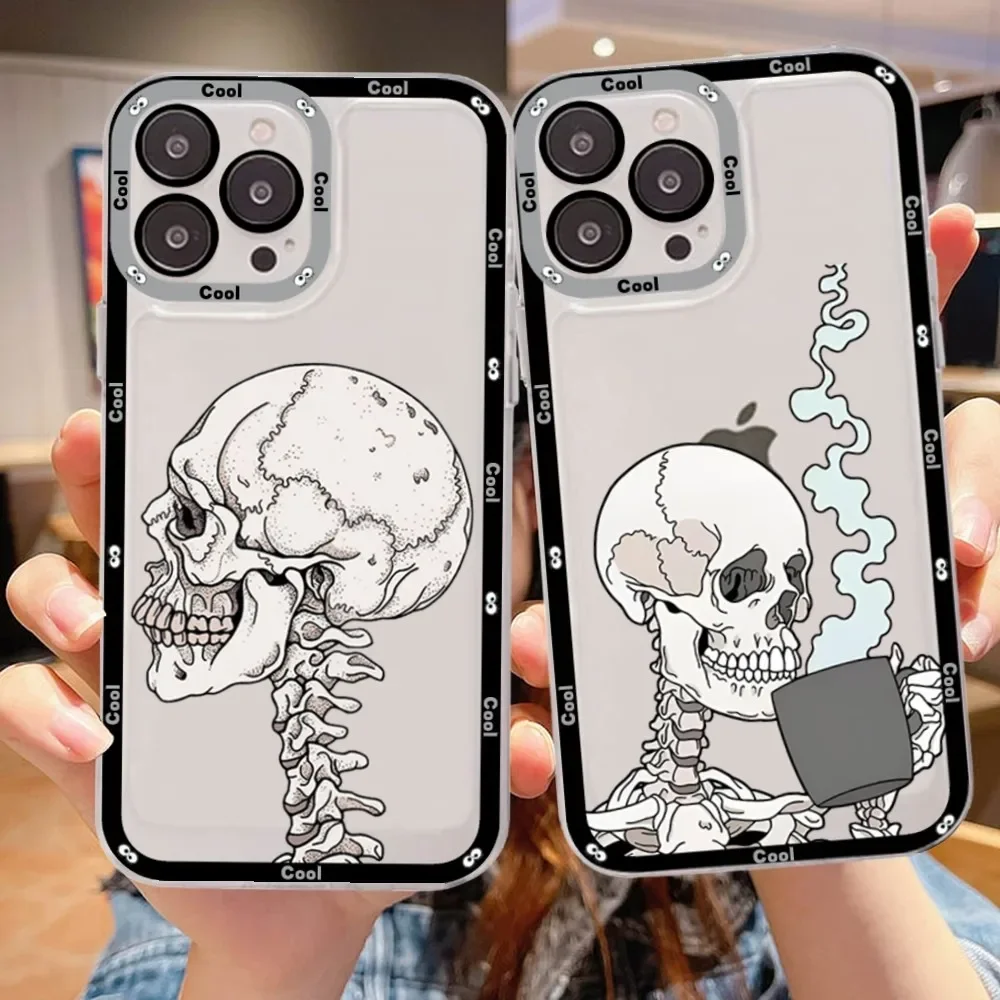 Skeleton Cat Painted Phone Case For Samsung A 10 20 30 70 13 21 32 72 22 51 52 53 71 73 32 4g 32 5g Fundas
Skeleton Cat Painted Phone Case For Samsung A 10 20 30 70 13 21 32 72 22 51 52 53 71 73 32 4g 32 5g Fundas