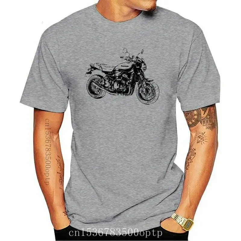 Kaus Hip Hop Pria Musim Panas 2021 Baru Kaus Motor Jalanan Z900RS Kaus Ramping Z 900 RS
Kaus Hip Hop Pria Musim Panas 2021 Baru Kaus Motor Jalanan Z900RS Kaus Ramping Z 900 RS