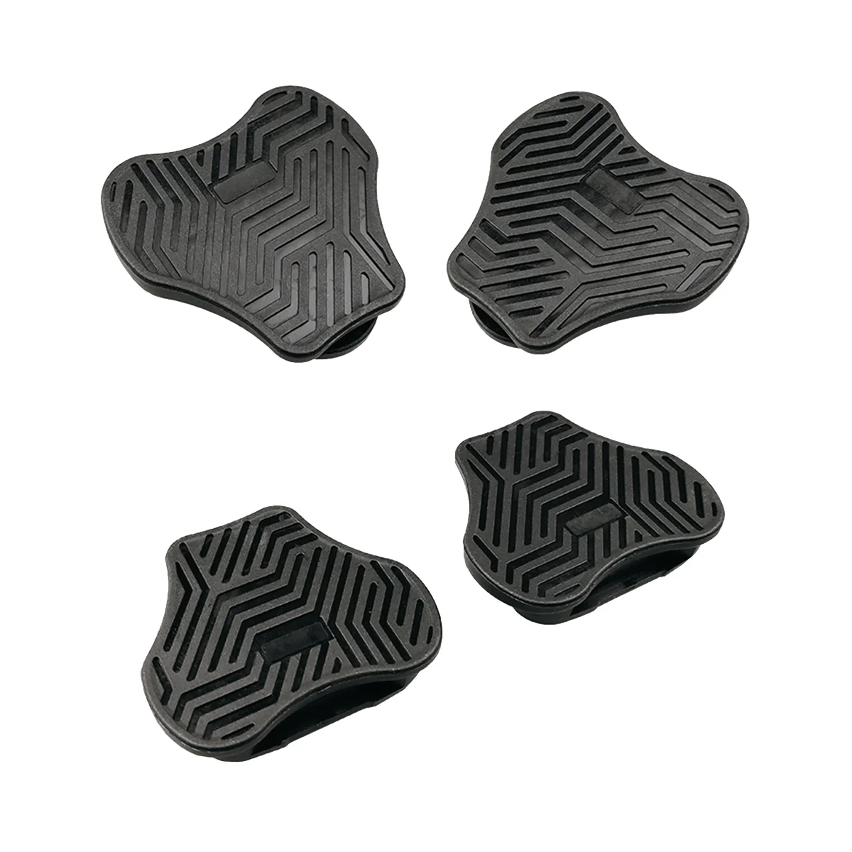 1 пара, адаптер для педали велосипеда 
1 пара, адаптер для педали велосипеда