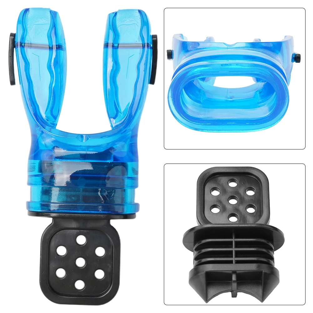 Silicone Diving Mouthpiece Non-Toxic Snorkel Regulator Diving Mouthpiece Scuba Moldable Bite Mouthpiece Non-Toxic Anti-Allergic
Silicone Diving Mouthpiece Non-Toxic Snorkel Regulator Diving Mouthpiece Scuba Moldable Bite Mouthpiece Non-Toxic Anti-Allergic