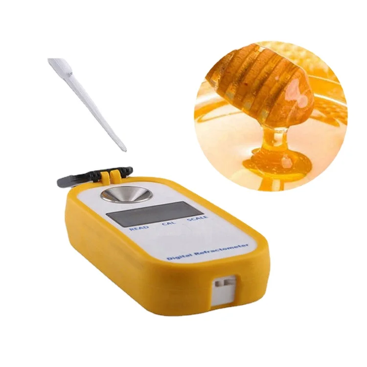 China Factory Direct Sales auto lab refractometertester coolant tester 
China Factory Direct Sales auto lab refractometertester coolant tester