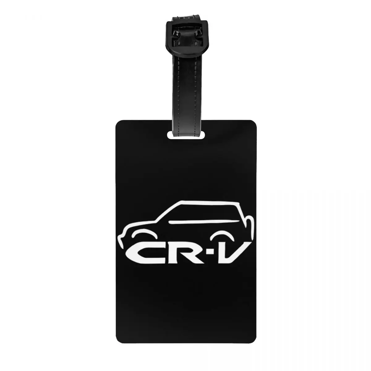 Custom Overland CRV Luggage Tag With Name Card Privacy Cover ID Label for Travel Bag Suitcase
Custom Overland CRV Luggage Tag With Name Card Privacy Cover ID Label for Travel Bag Suitcase