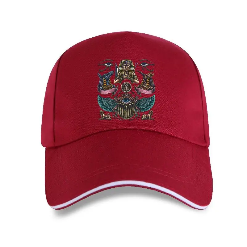 2022 New Vintage Eye Of Horus Ancient Egypt Legend Anubis Pharaoh Baseball Cap Mytic Therion Egyptian Tourism Hip Hop Gar
2022 New Vintage Eye Of Horus Ancient Egypt Legend Anubis Pharaoh Baseball Cap Mytic Therion Egyptian Tourism Hip Hop Gar