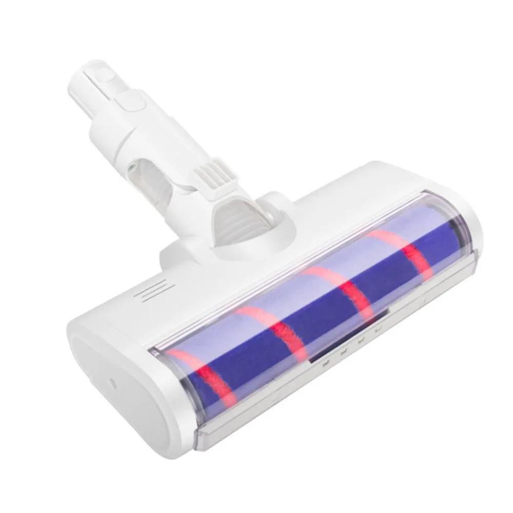 Electric Brush Head Roll Brush for Xiaomi Dream V8 V9 V9B V10 V11 Vacuum Cleaner Parts
Electric Brush Head Roll Brush for Xiaomi Dream V8 V9 V9B V10 V11 Vacuum Cleaner Parts