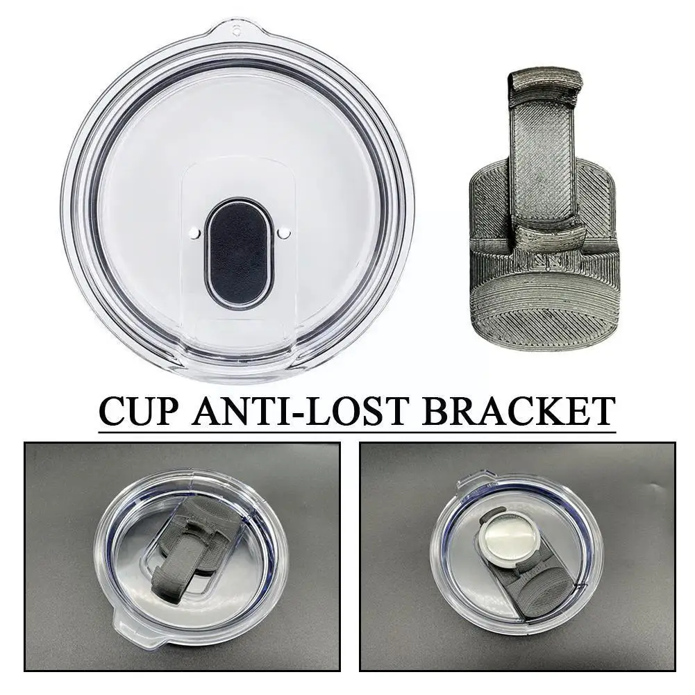 1 шт. для Yeti держатель для стакана для льда двухсторонний противоударный кронштейн для защиты от потери крышка с 3D принтом умный аксессуар ...
1 шт. для Yeti держатель для стакана для льда двухсторонний противоударный кронштейн для защиты от потери крышка с 3D принтом умный аксессуар ...