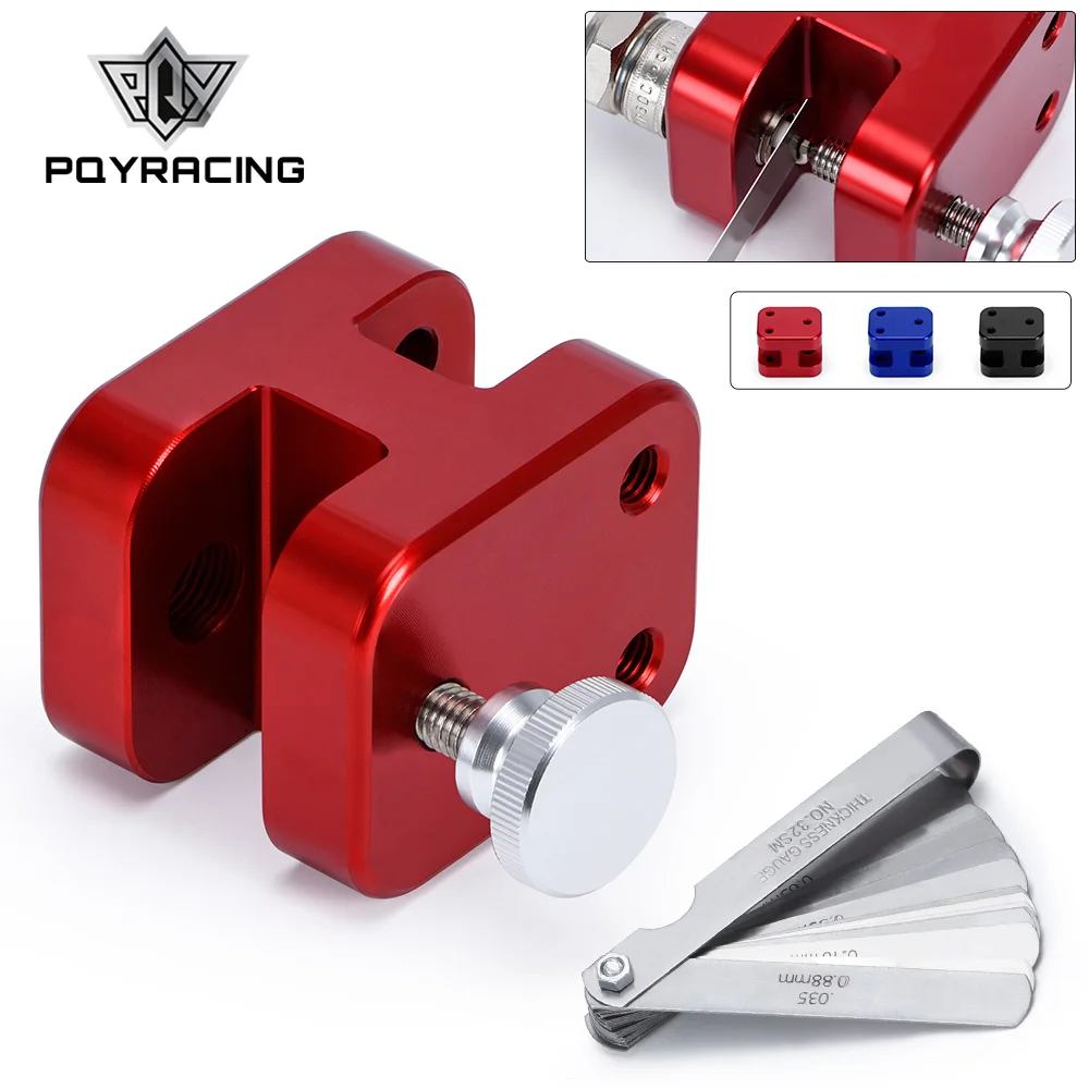 Engine Spark Plug Gap Tool With Feeler Gauge Caliper Adjustment Tool Universal For 10mm 12mm 14mm Thread Car Motorcycle ADV ATV 
Engine Spark Plug Gap Tool With Feeler Gauge Caliper Adjustment Tool Universal For 10mm 12mm 14mm Thread Car Motorcycle ADV ATV