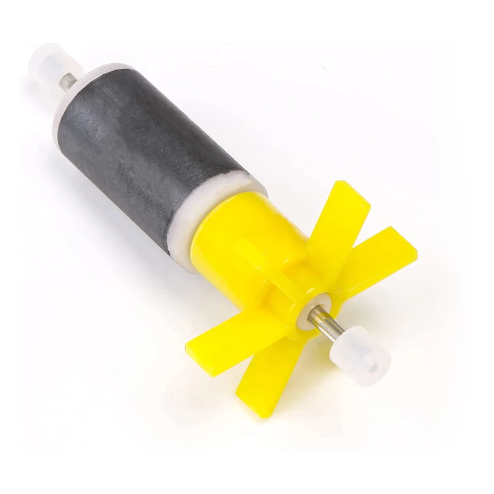 New High Quality Impeller For Intex Pure Spa Plastic Pump Rotor Aquarium Pump Accessories Fish Tank For Water Pump
New High Quality Impeller For Intex Pure Spa Plastic Pump Rotor Aquarium Pump Accessories Fish Tank For Water Pump