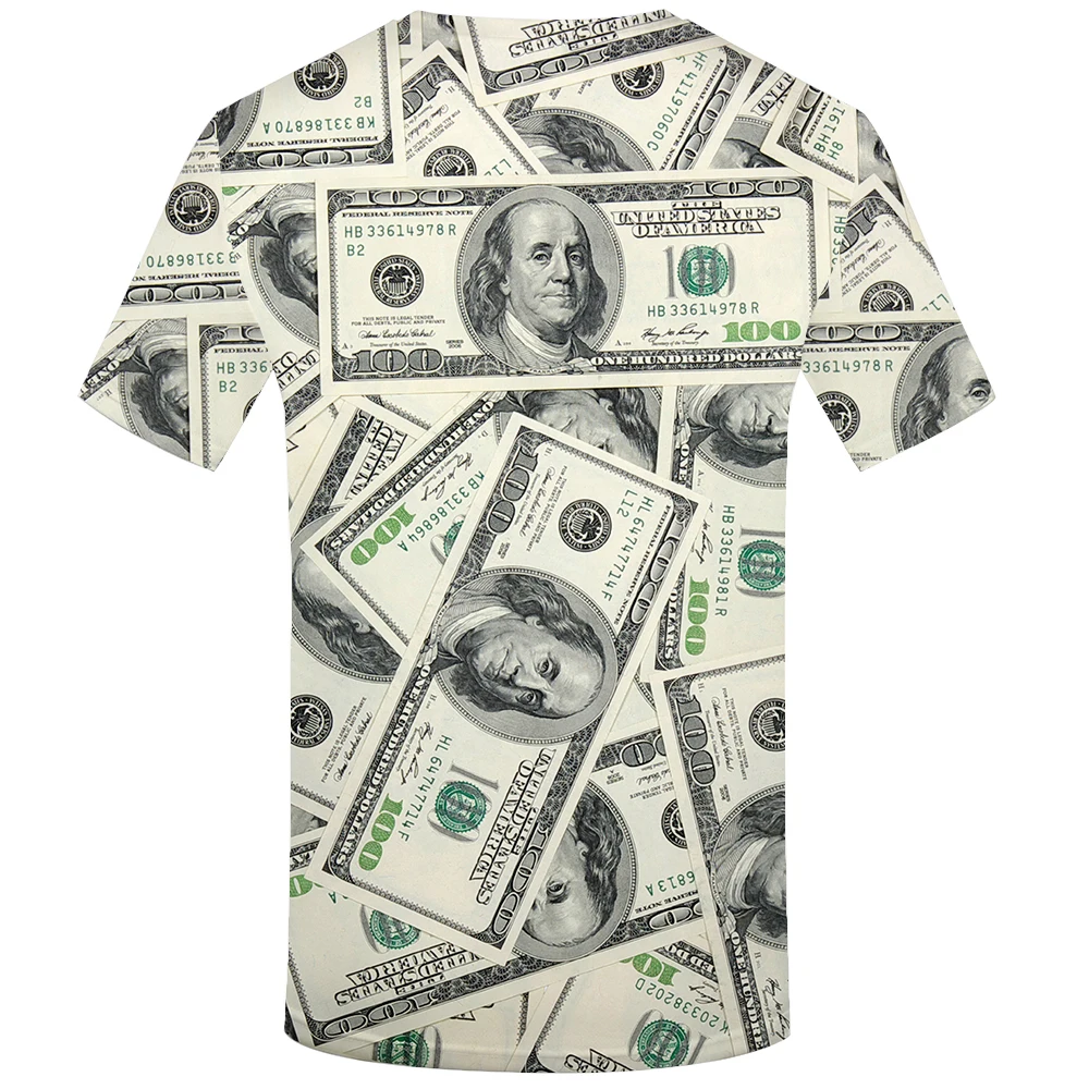 2023 nova camisa de verão dos homens do dólar t camisa do dinheiro tshirts gótico 3d engraçado t camisas hip hop tshirt legal
2023 nova camisa de verão dos homens do dólar t camisa do dinheiro tshirts gótico 3d engraçado t camisas hip hop tshirt legal