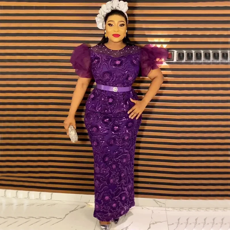 Plus Size African Party Long Dresses for Women 2023 New Dashiki Ankara Sequin Evening Gowns Turkey Outfits Robe Africa Clothing
Plus Size African Party Long Dresses for Women 2023 New Dashiki Ankara Sequin Evening Gowns Turkey Outfits Robe Africa Clothing