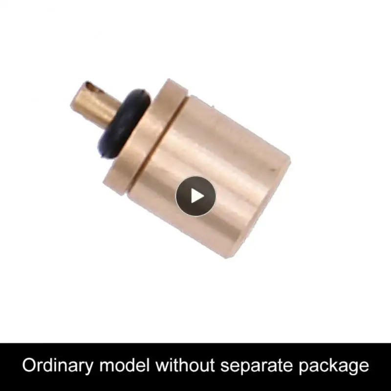 Gas Refill Adapter Inflatable Valve Adapter Copper Inflation Valve Convenient Long Gas Tank Inflatable Valve Mini Gas Tank Valve
Gas Refill Adapter Inflatable Valve Adapter Copper Inflation Valve Convenient Long Gas Tank Inflatable Valve Mini Gas Tank Valve