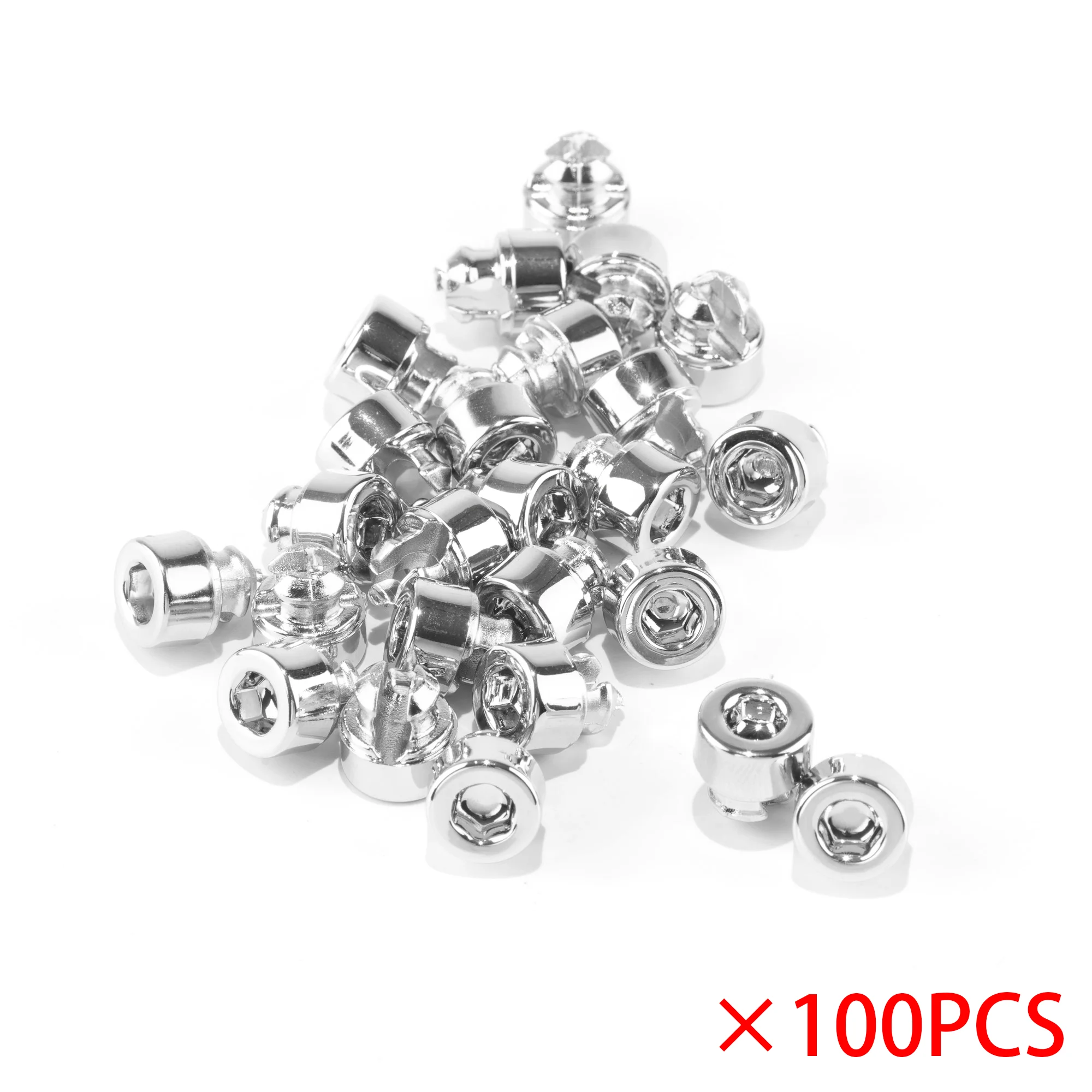 100 шт. универсальные автомобильные колесные диски Rhino, колпачок из сплава, пластиковая крышка, болт, крышка двигателя, винтовая гайка для колесных аксессуаров, деталь 
100 шт. универсальные автомобильные колесные диски Rhino, колпачок из сплава, пластиковая крышка, болт, крышка двигателя, винтовая гайка для колесных аксессуаров, деталь