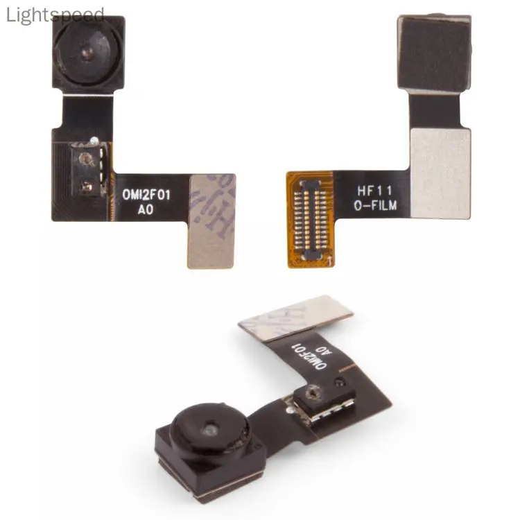 Flat Cable For Xiaomi Redmi 2 (Front Facing Camera Module Ribbon)Replacement Parts
Flat Cable For Xiaomi Redmi 2 (Front Facing Camera Module Ribbon)Replacement Parts