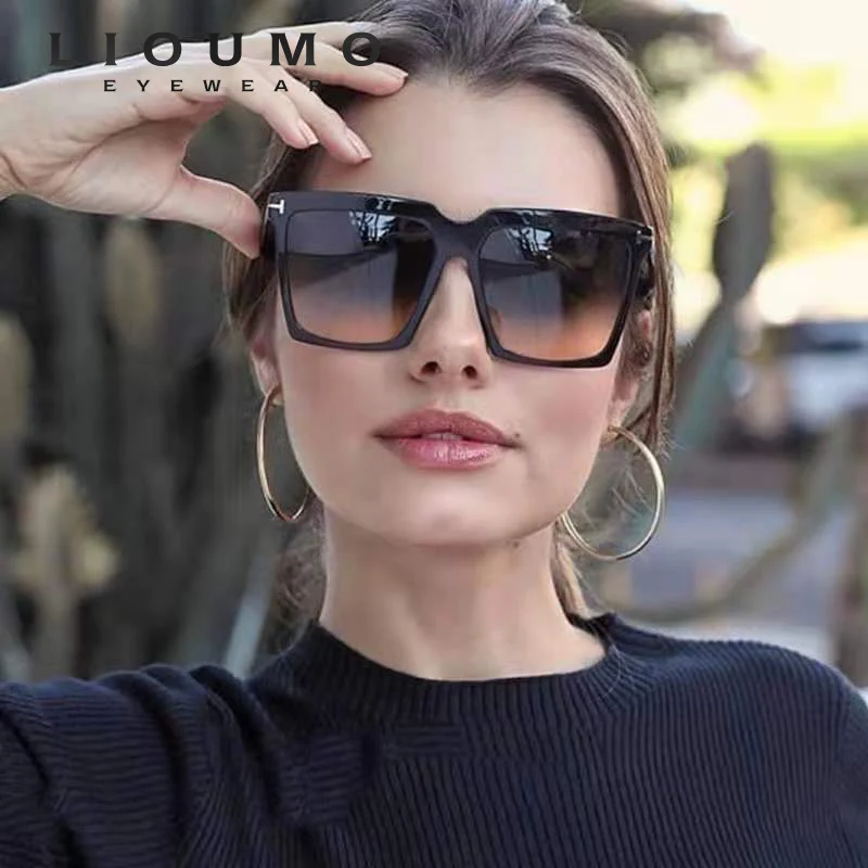LIOUMO модные T-образные рисовые ногти солнцезащитные очки для женщин и мужчин крупные Солнцезащитные очки Модные оттенки для путешествий
LIOUMO модные T-образные рисовые ногти солнцезащитные очки для женщин и мужчин крупные Солнцезащитные очки Модные оттенки для путешествий